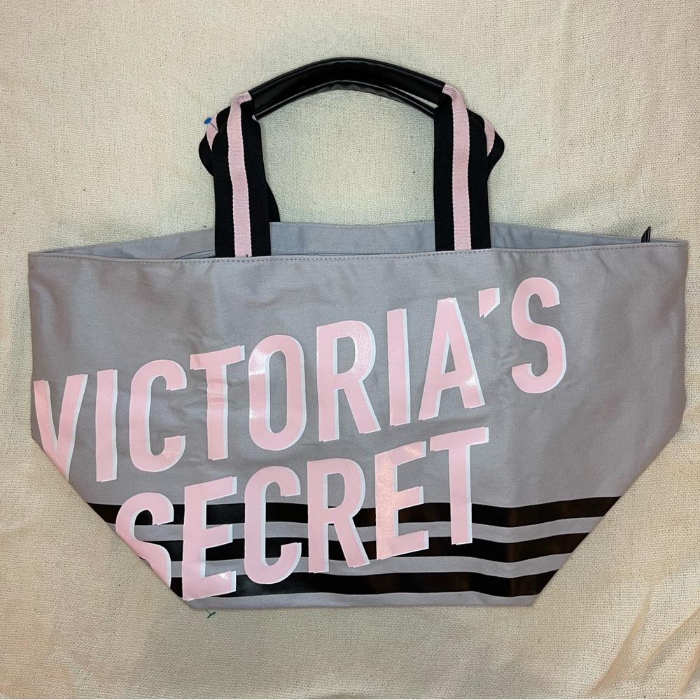 Victoria Secret Tote Bag